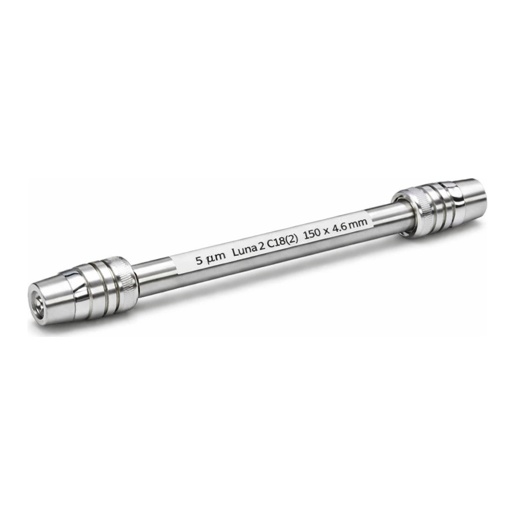 Waters CORTECS C8 Column, 90Å, 2.7 µm, 4.6 mm X 100 mm, 1/pk