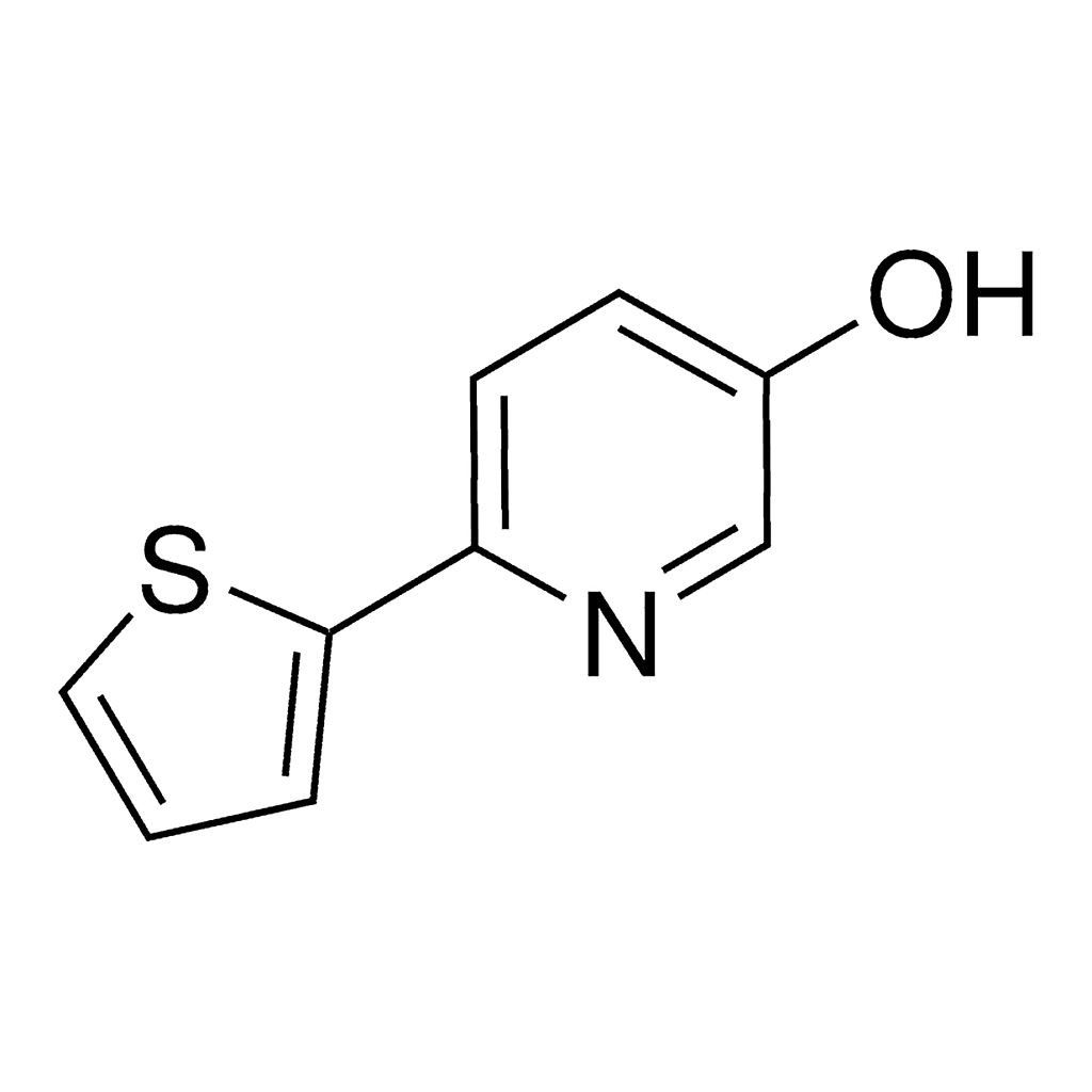 Merck 6-(2-Thienyl)-3-pyridinol