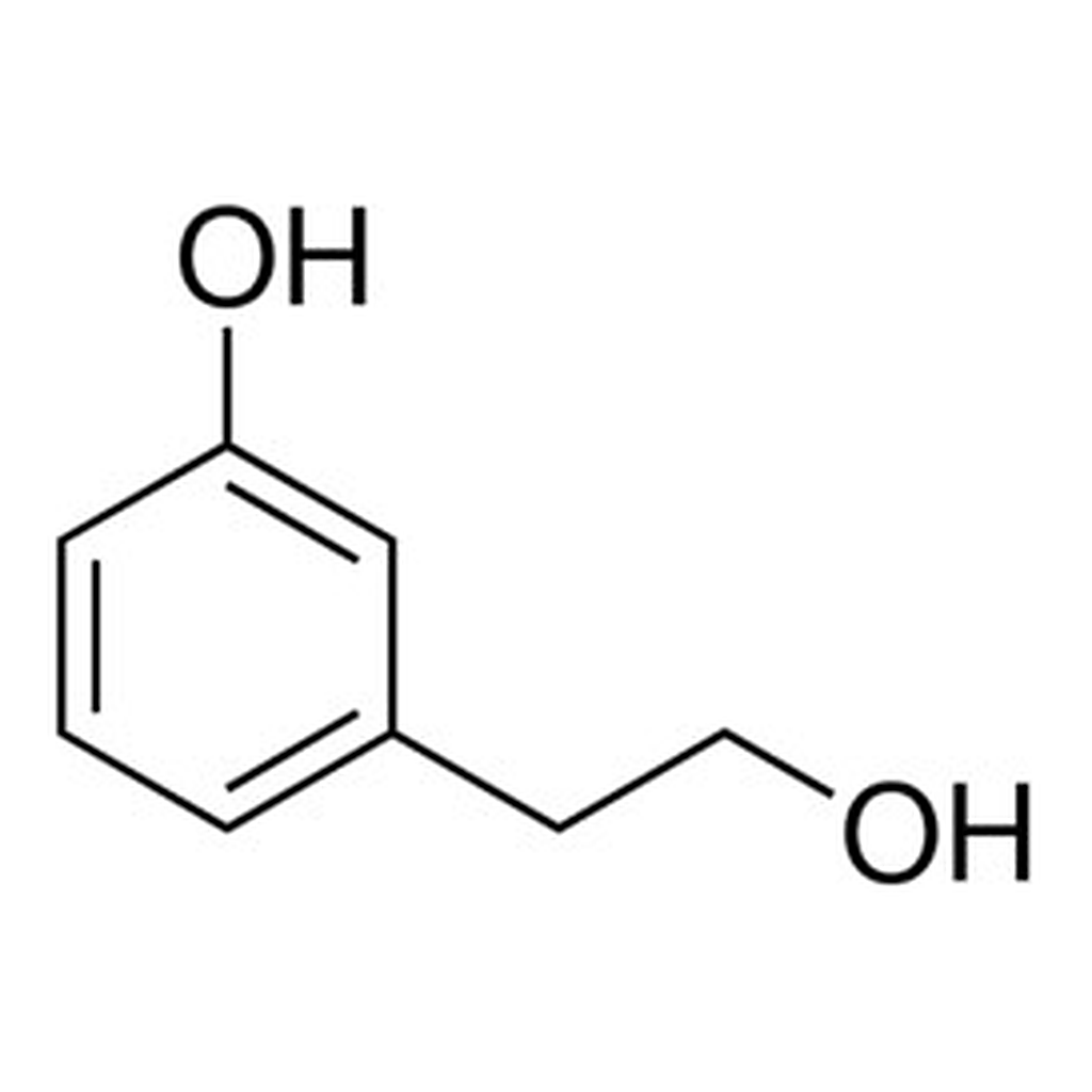 Merck 3-HYDROXYPHENETHYL ALCOHOL, 99%