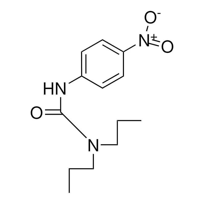 Merck 1,1-DIPROPYL-3-(4-NITROPHENYL)U-
