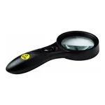 AS ONE Antistatic Magnifier, 대전방지 확대경
