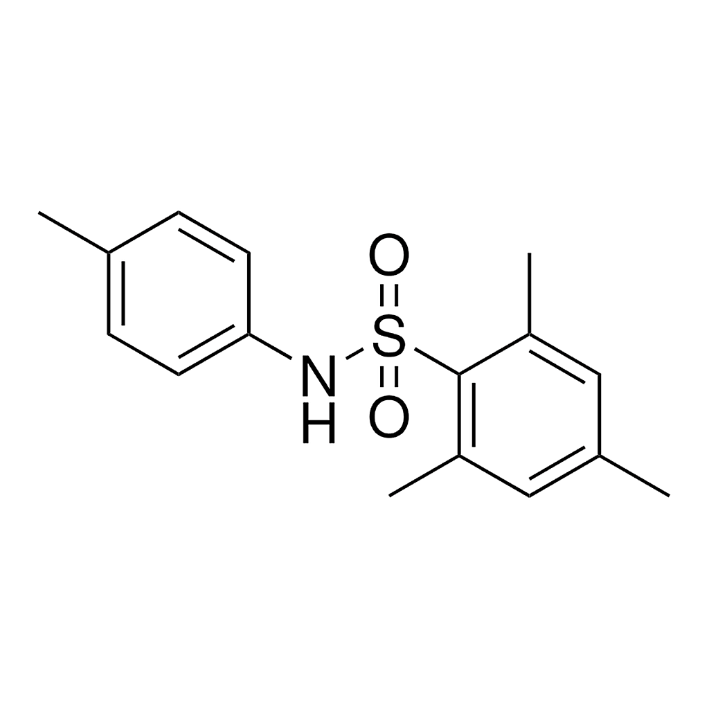 Merck 2,4,6-TRIMETHYL-N-P-TOLYL-BENZEN-