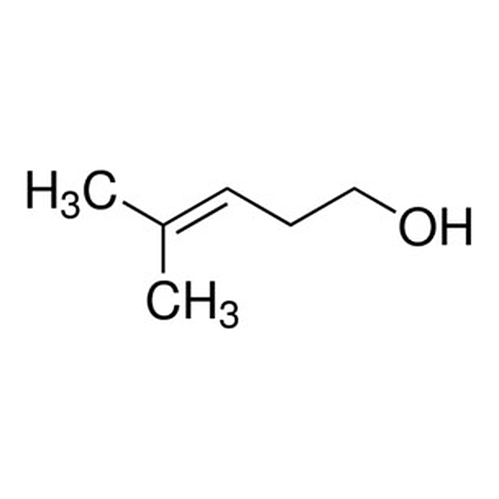Merck 4-METHYL-3-PENTEN-1-OL, 97%