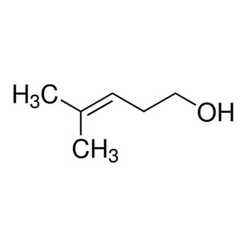 Merck 4-METHYL-3-PENTEN-1-OL, 97%