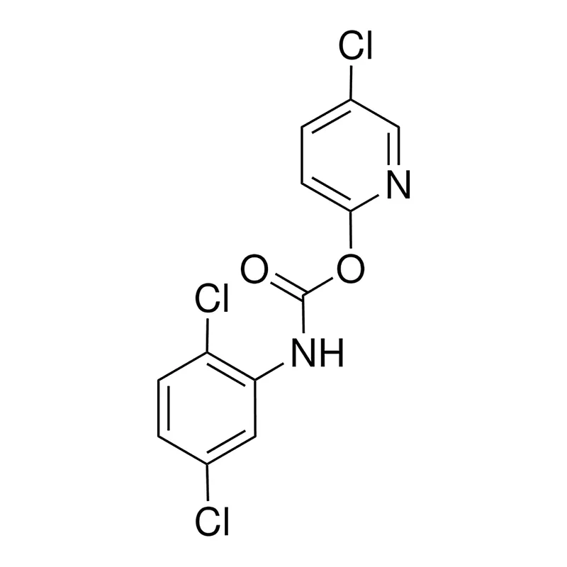 Merck 5-CHLORO-2-PYRIDYL N-(2,5-DICHL-