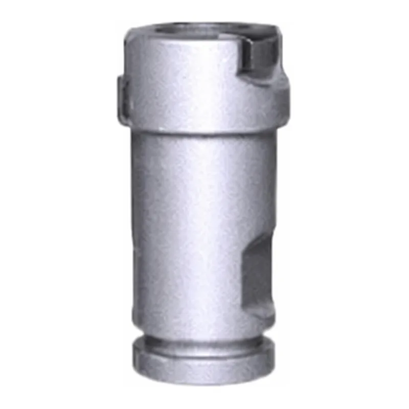 Waters i2V Cartridge, Hexane/THF