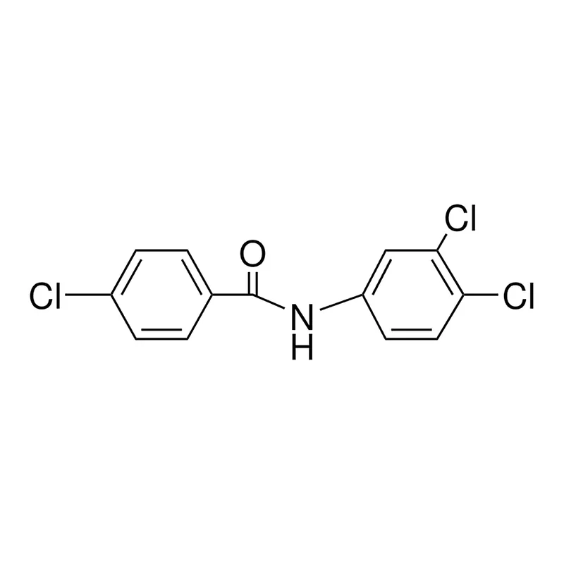 Merck 2,3',4'-TRICHLOROBENZANILIDE - 50 MG