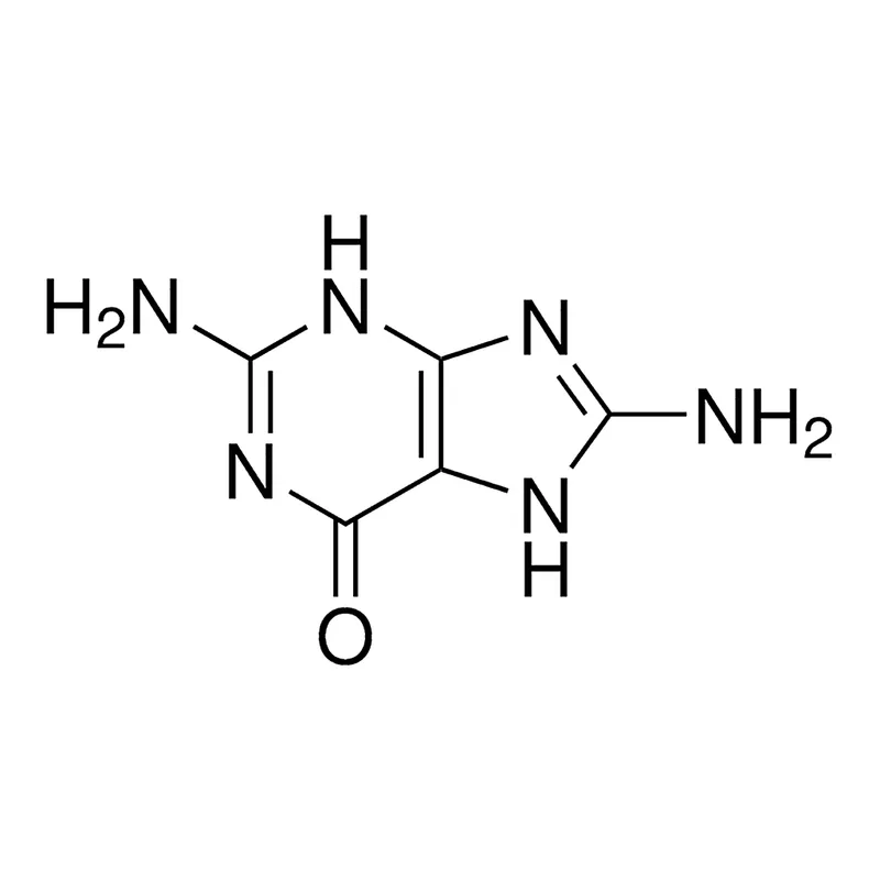 Merck 8-Aminoguanine