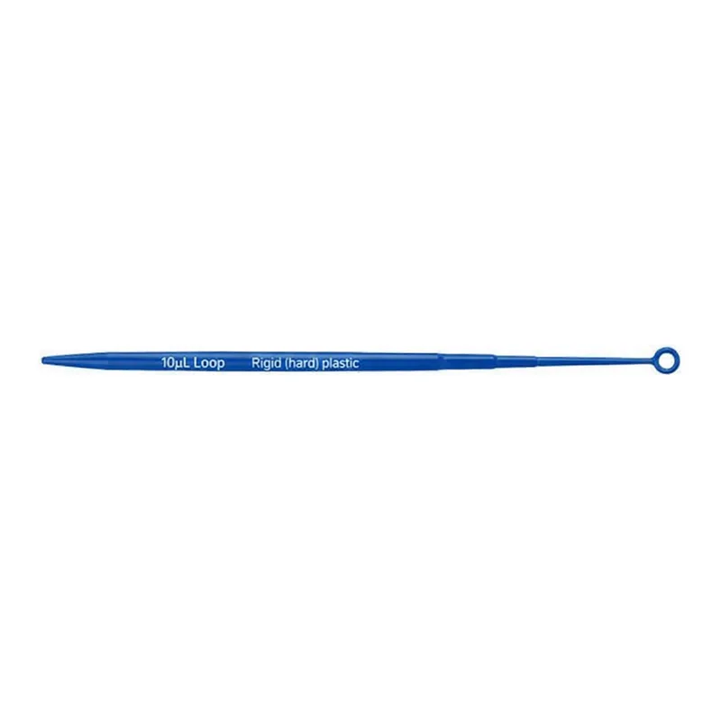 Thermo Fisher Scientific Calibrated Disposable Inoculating Loops and Needles in Zip Lock Pack