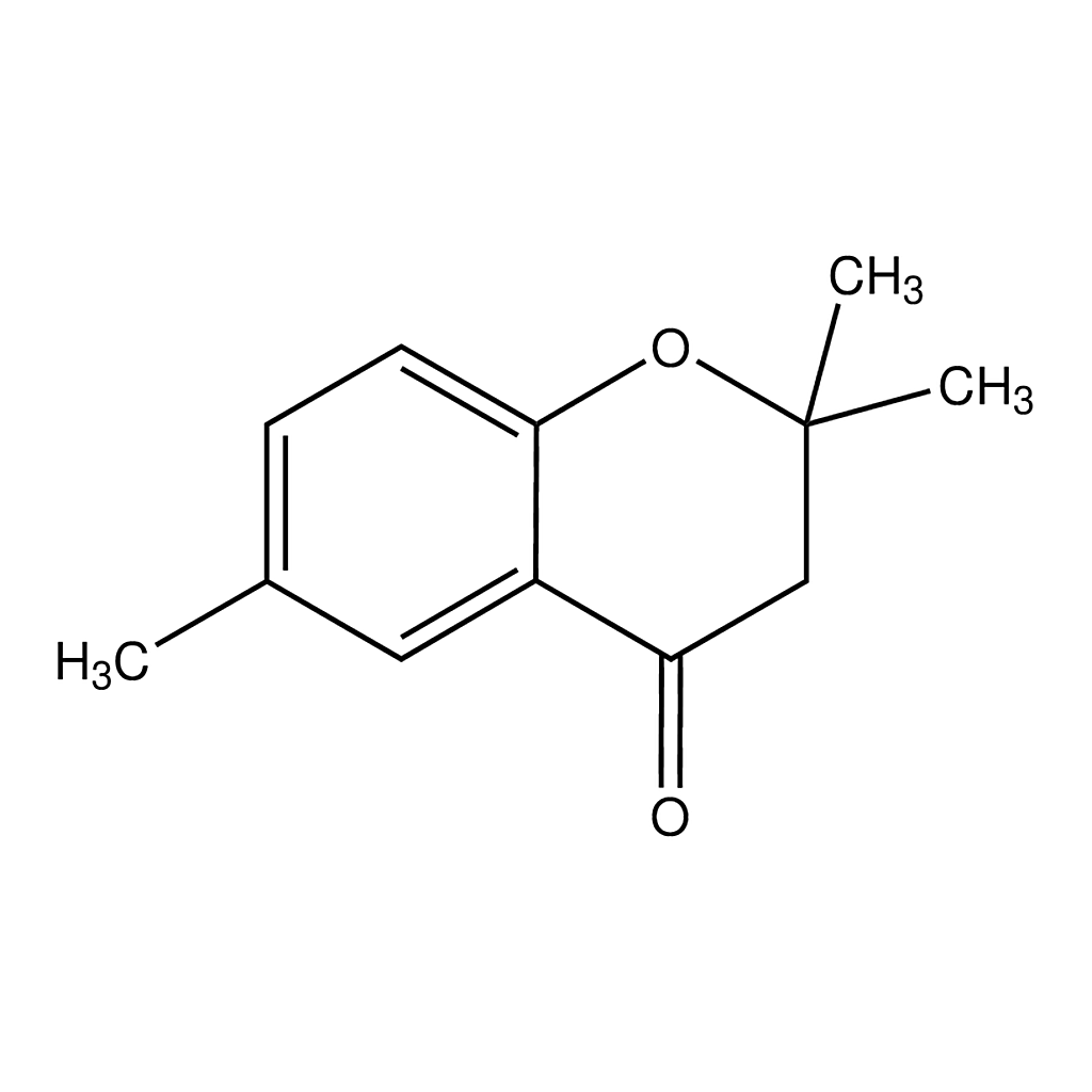 Merck 2,3-Dihydro-2,2,6-trimethylchromen-4-one