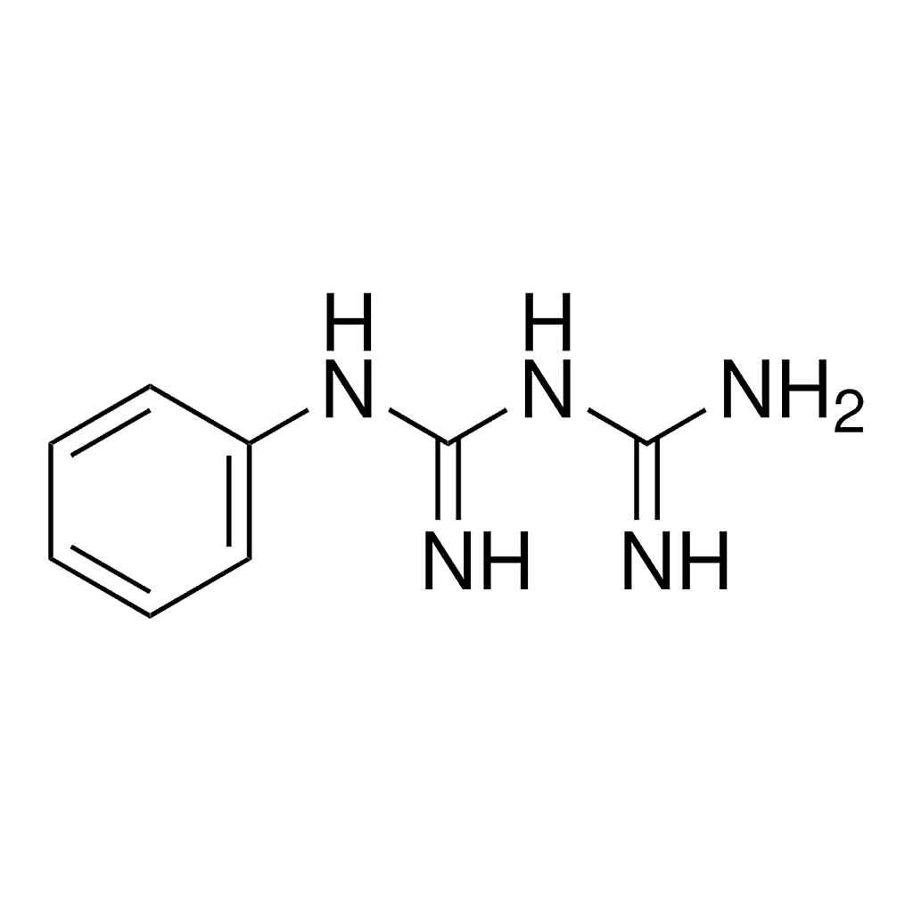 Merck 1-Phenylbiguanide