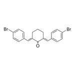 Merck 2,6-BIS-(4-BROMO-BENZYLIDENE)-CY-