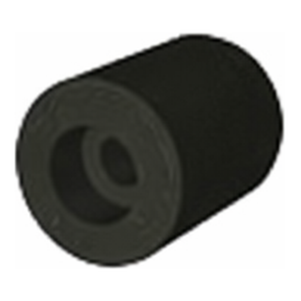 Waters Bumper, Rubber, 3/4 in