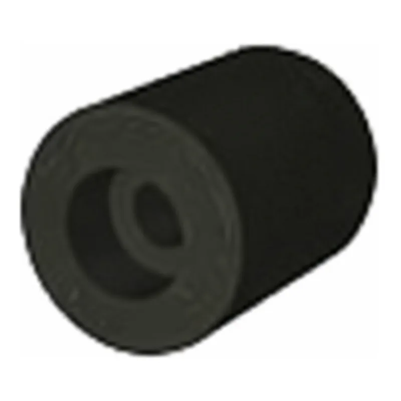 Waters Bumper, Rubber, 3/4 in