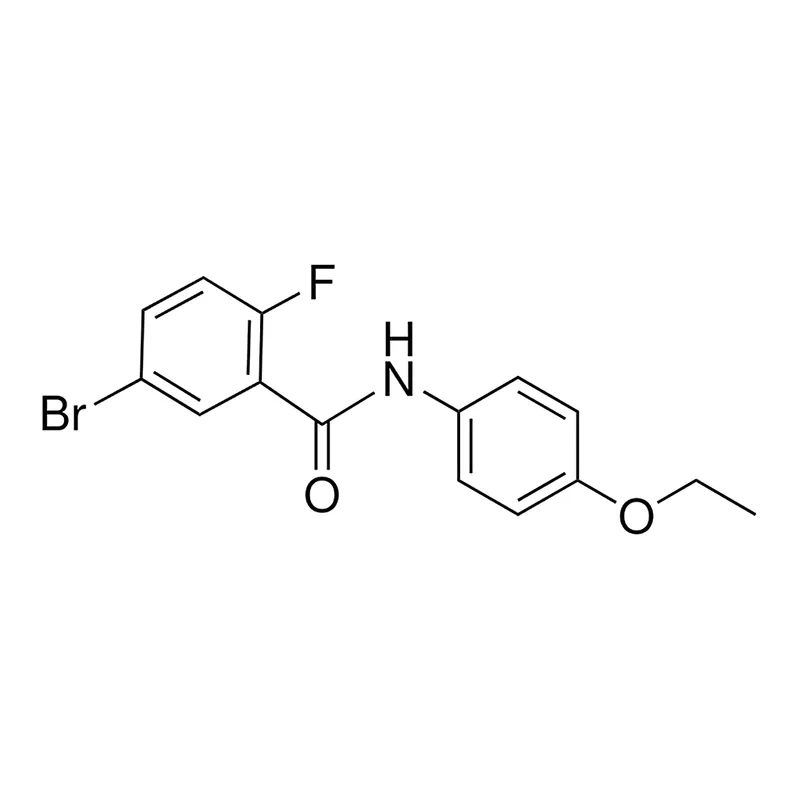 Merck 5-BROMO-N-(4-ETHOXYPHENYL)-2-FL-