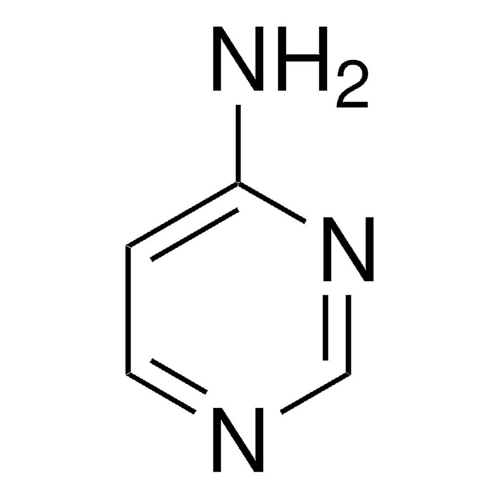 Merck 4-Aminopyrimidine