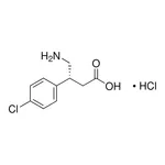 Merck R(+)-Baclofen hydrochloride