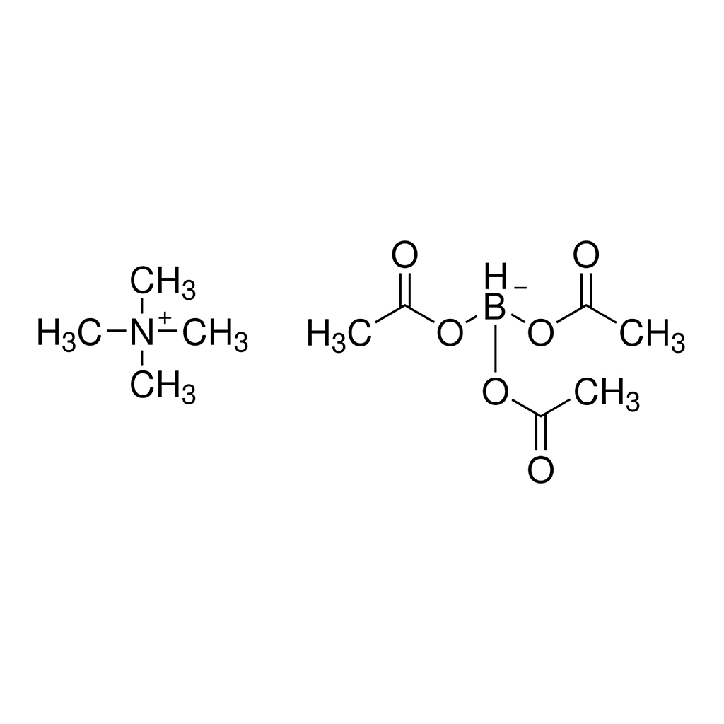 Merck Tetramethylammonium triacetoxyborohydride