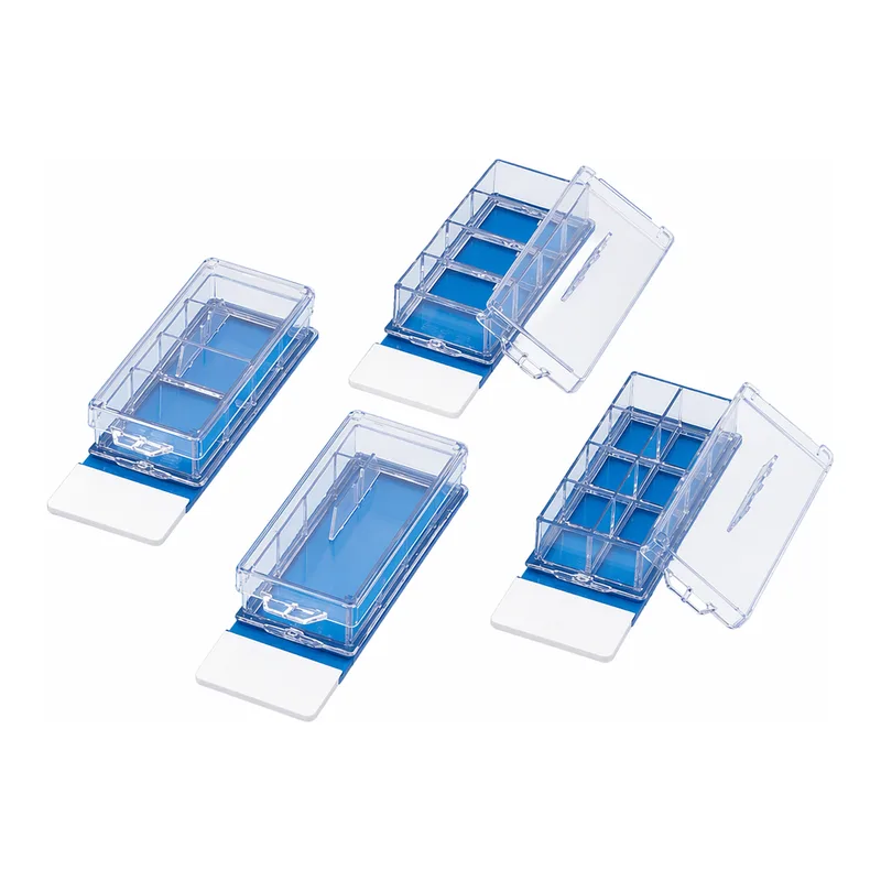 Merck NUNC(R) LAB-TEK(R) CHAMBER SLIDE(TM) SY&