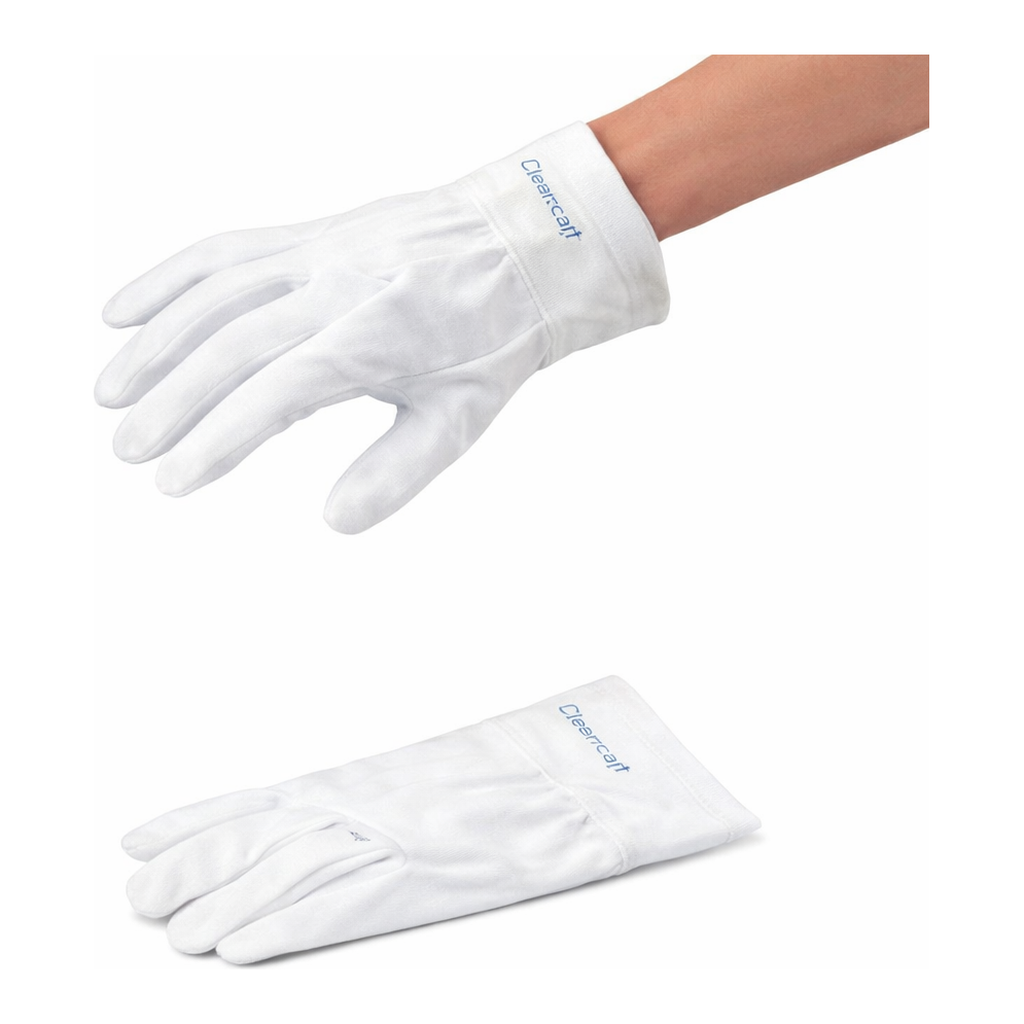AS ONE Leather Glove, 소가죽장갑