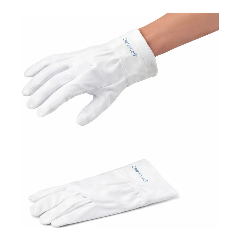 AS ONE Leather Glove, 소가죽장갑