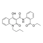 Merck 2-((1-BU-4-HO-2-OXO-1,2-2H-QUI - 25 MG&