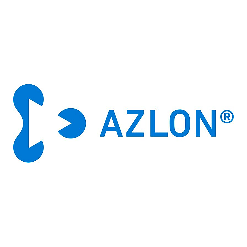 Merck Azlon Straight-sided Beakers
