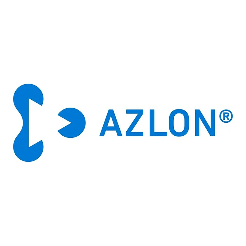Merck Azlon Straight-sided Beakers