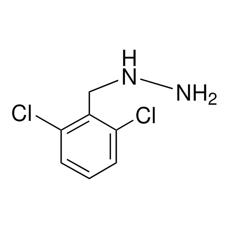 Merck 1-(2,6-DICHLOROBENZYL)HYDRAZINE