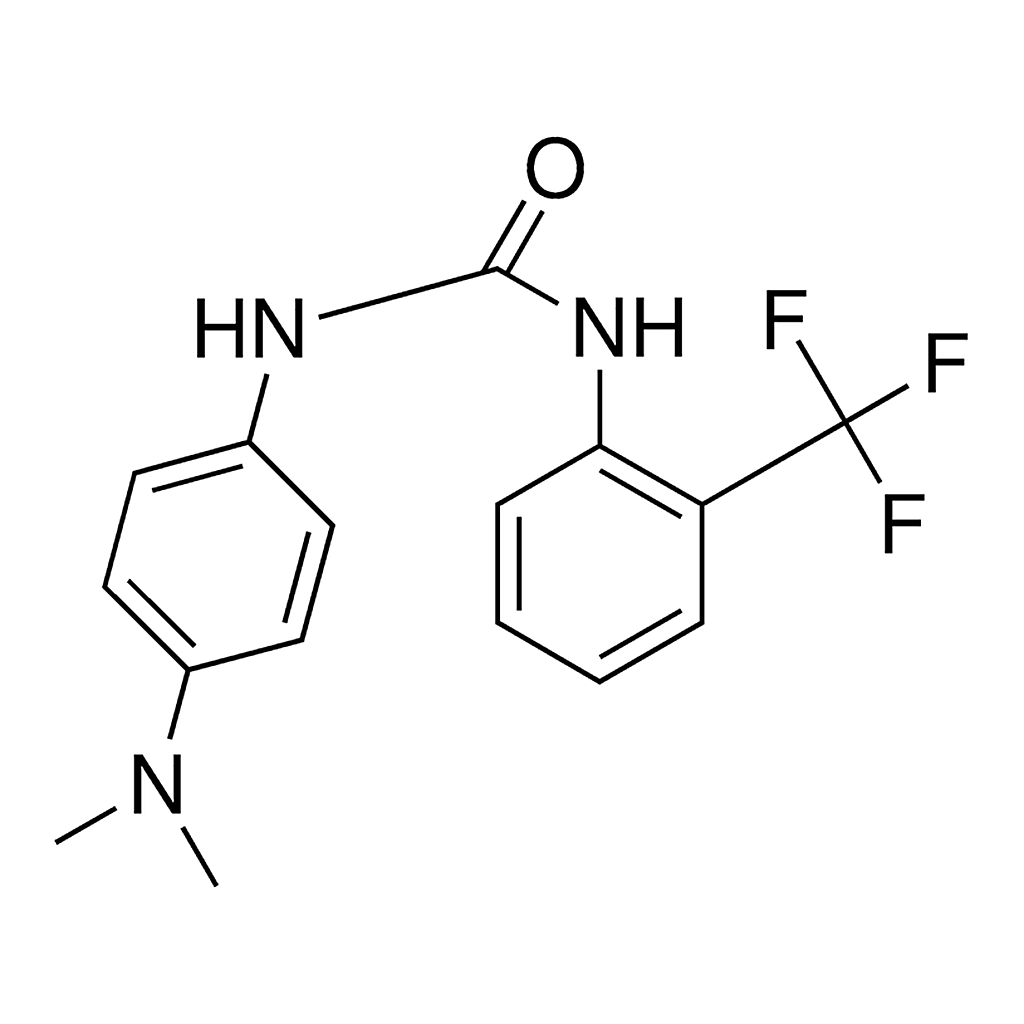 Merck 1-(4-(DIMETHYLAMINO)PHENYL)-3- - 50 MG&