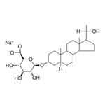 Merck 20-ALPHA-HYDROXY-5-BETA-PREGNA - 1 MG&