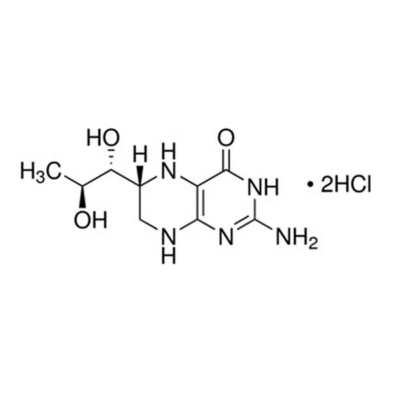 Merck (6R)-5,6,7,8-TETRAHYDROBIOPTERIN DIHYDRO