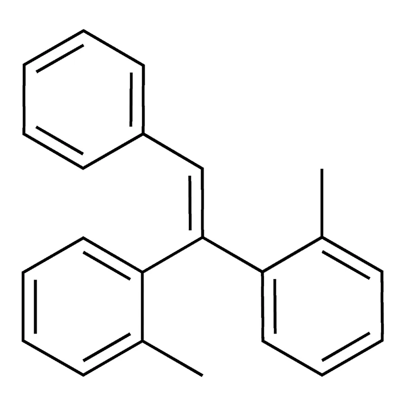 Merck 1,1-BIS(O-TOLYL)-2-PHENYLETHYL - 50 MG&