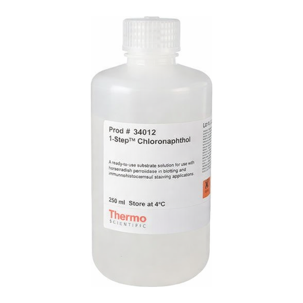 Thermo Fisher Scientific 1-Step Chloronaphthol Substrate Solution