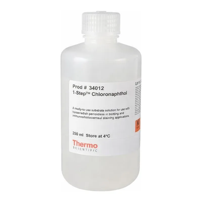 Thermo Fisher Scientific 1-Step Chloronaphthol Substrate Solution