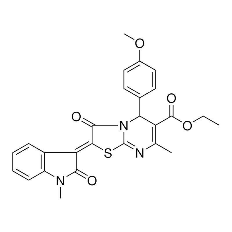 Merck RCL R48,732-5 - 10 MG