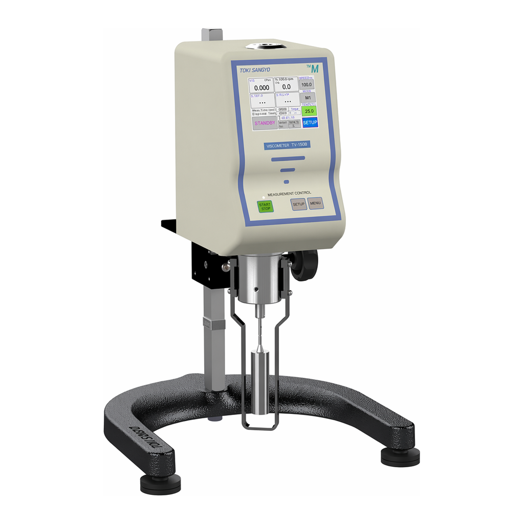 AS ONE Viscosity Meter, 점도계