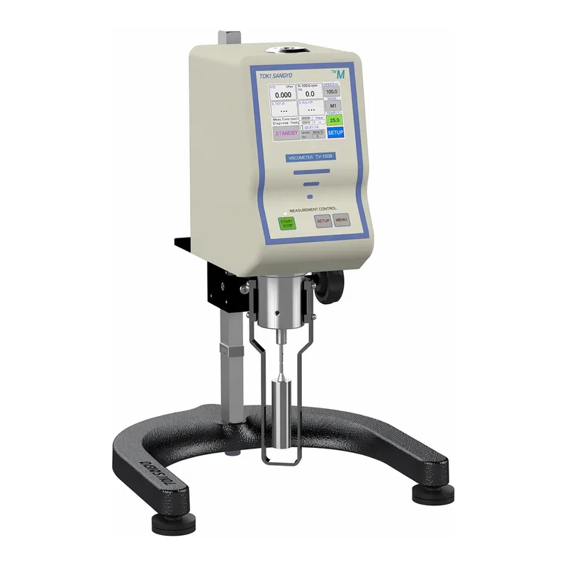 AS ONE Viscosity Meter, 점도계