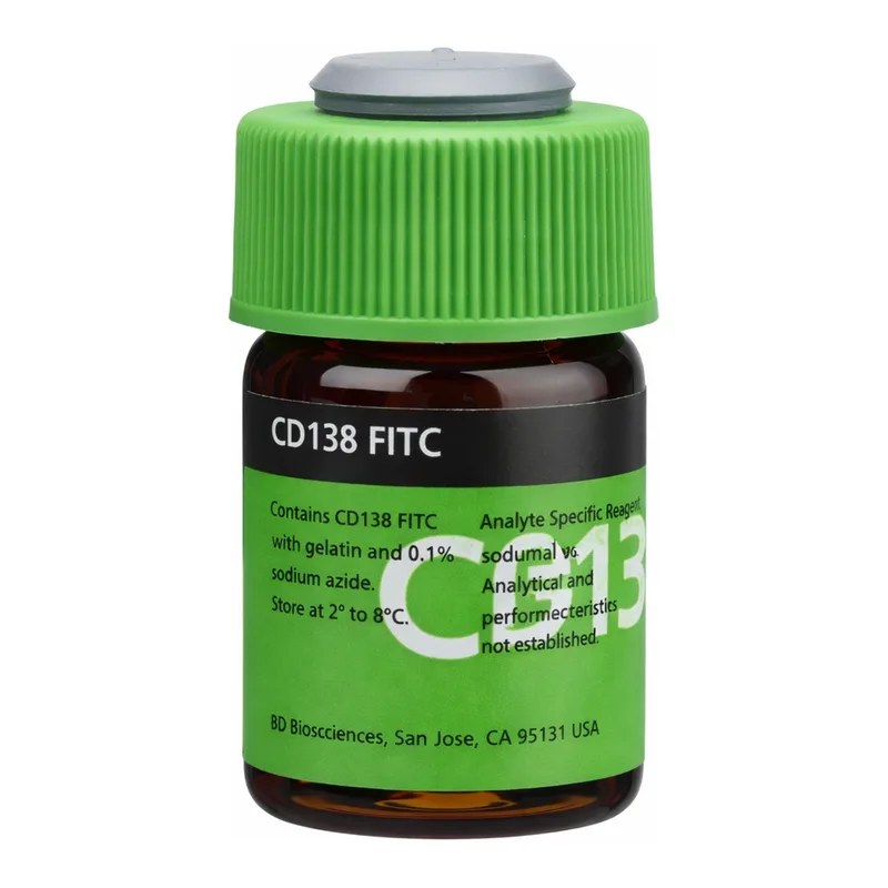 BD CD138 FITC