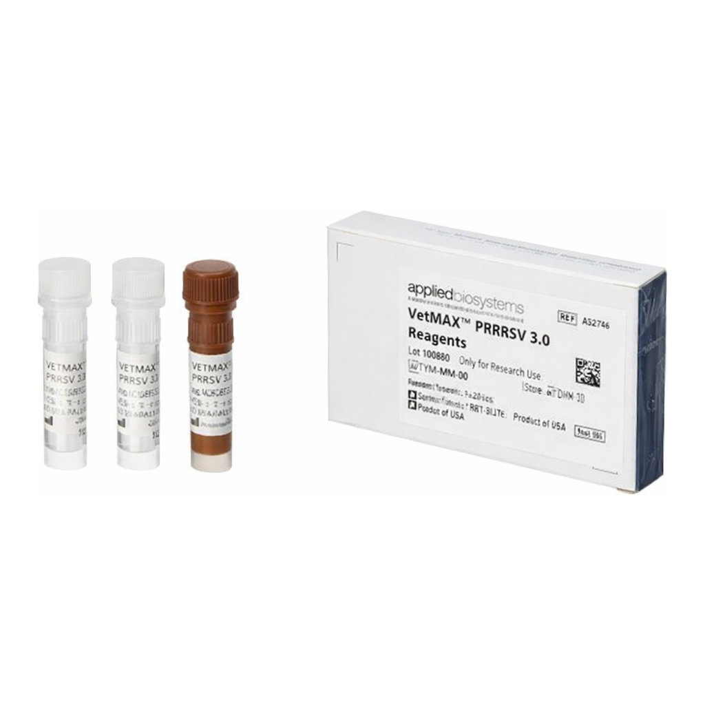 Thermo Fisher Scientific VetMAX PRRSV 3.0 Reagents