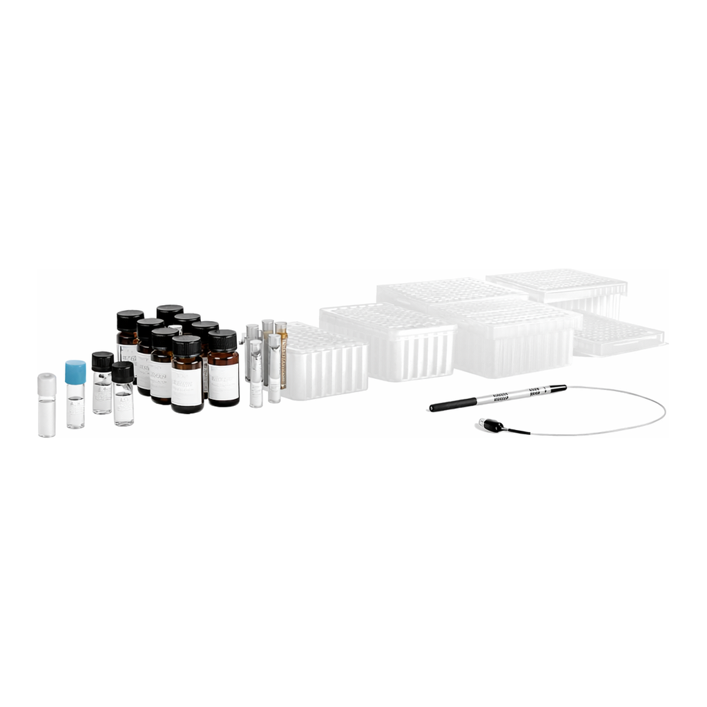 Waters Glycoworks RFMS N-Glycan Starter Kit - 8 x 12