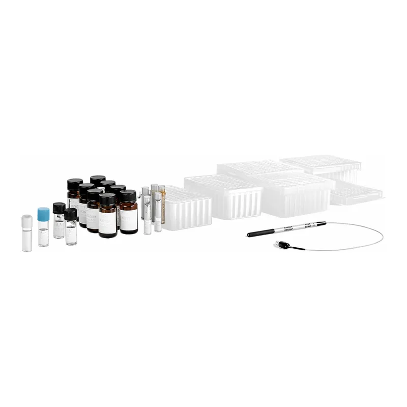 Waters Glycoworks RFMS N-Glycan Starter Kit - 8 x 12