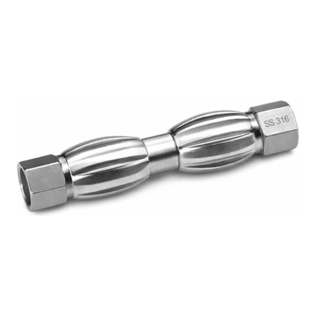 Waters XTerra MS C18 Column, 125Å, 3.5 µm, 3 mm X 30 mm, 1/pk