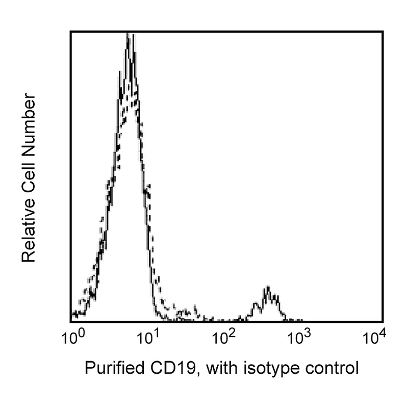 BD Purified Mouse Anti-Human CD19