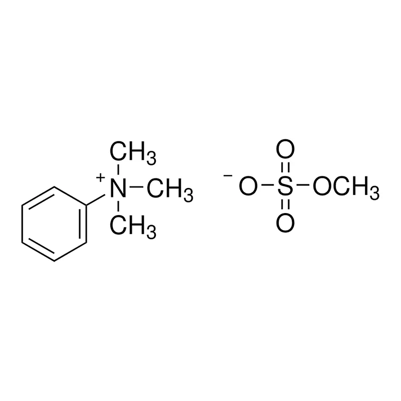 Merck PHENYLTRIMETHYLAMMONIUM METHOSULFA