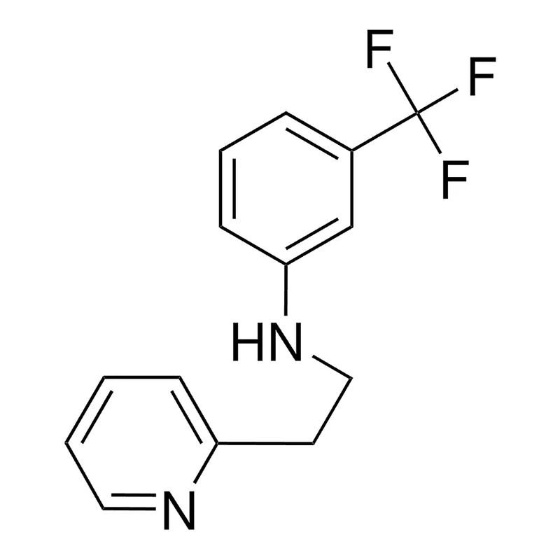 Merck 2-(2-(3-(TRIFLUOROMETHYL)ANILI - 50 MG&