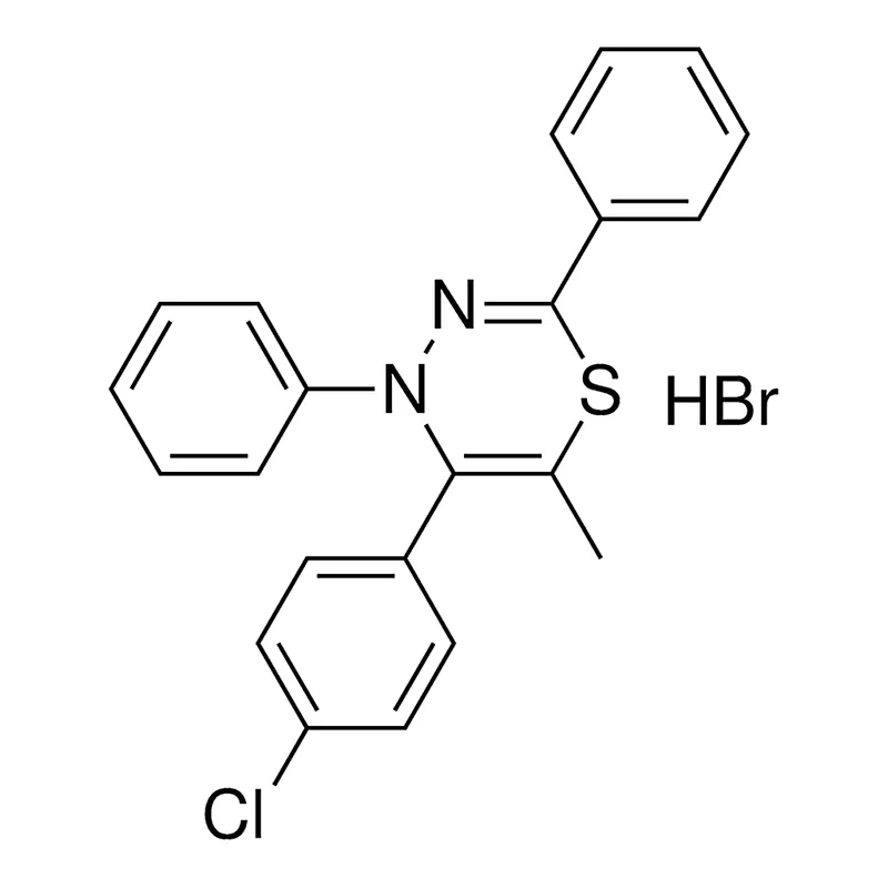 Merck 5-(4-CHLORO-PHENYL)-6-METHYL-2 - 5 MG&