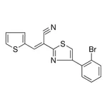Merck 2-(4-(2-BROMO-PHENYL)-THIAZOL- - 5 MG&
