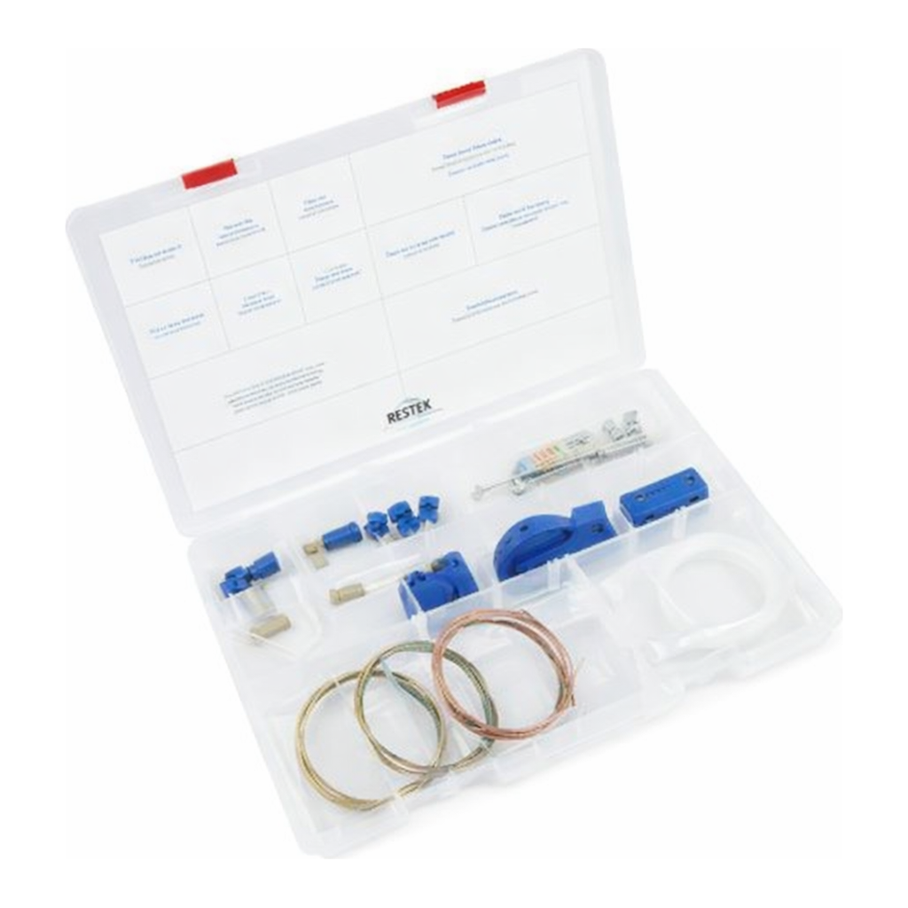 Restek Survival Kit for HPLC, PEEK
