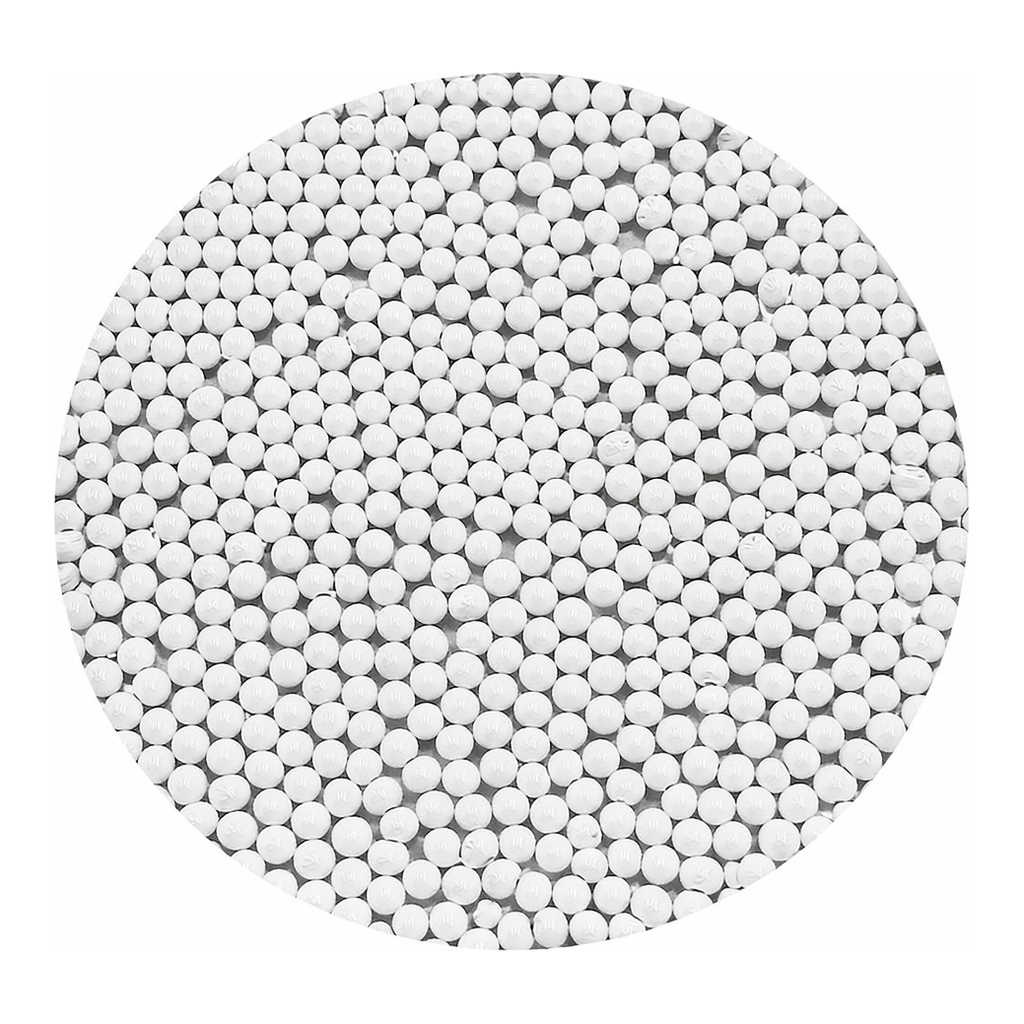 AS ONE Zirconia Ball (YTZ®), 지르코니아 볼 (YTZ®)